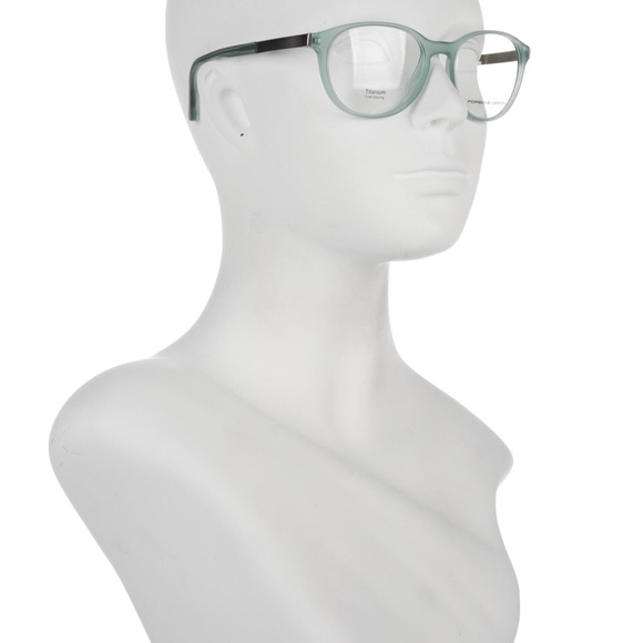 Porsche Design - P\'8261-D Rx Eyeglasses 52mm-18mm-140mm main image 8